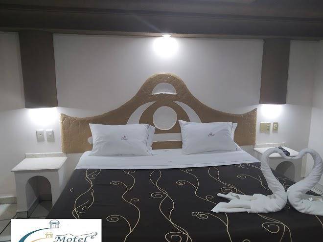 Motel san andres