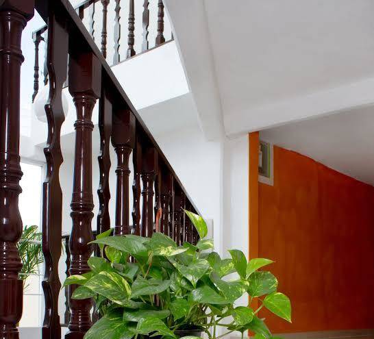 Hotel reforma