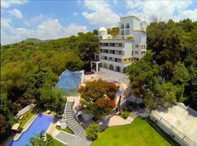 Hotel hacienda del rio atlixco