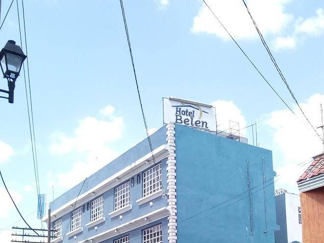 Hotel belen