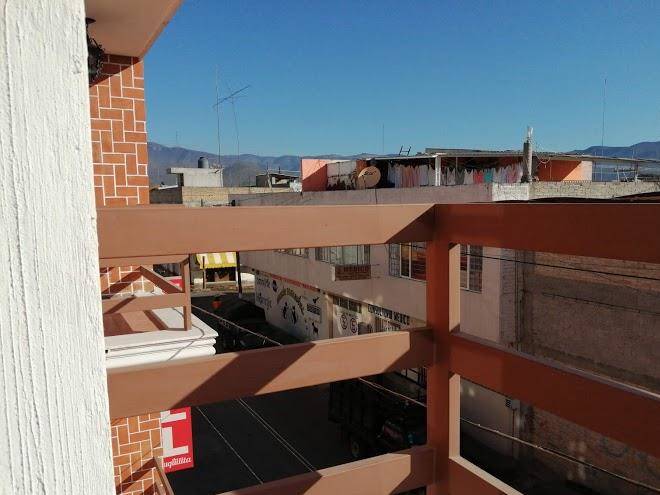 Hotel juquilita