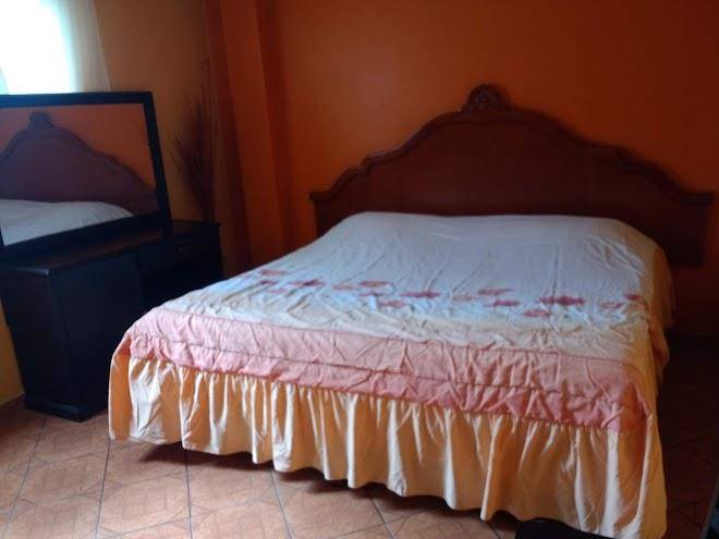Hotel papagallo