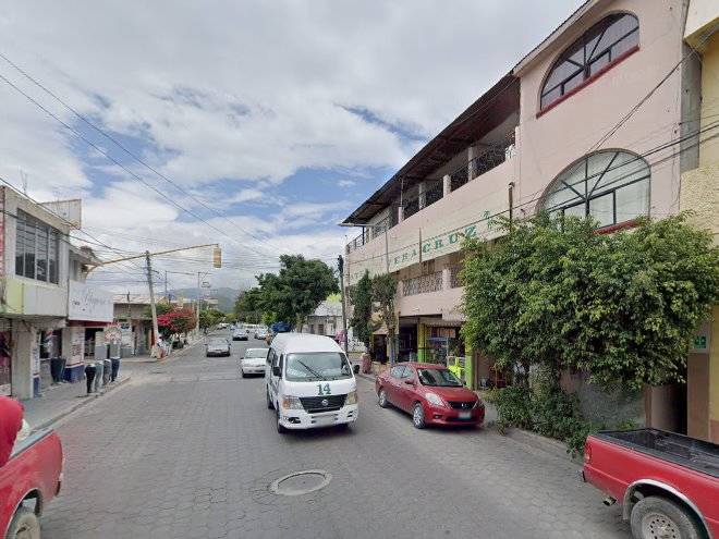 Hotel veracruz