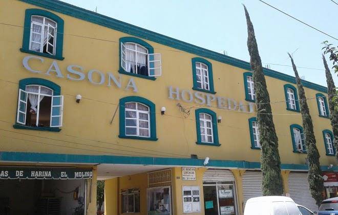 La casona