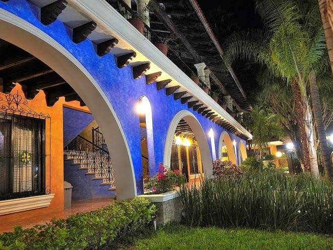 Quinta la joya