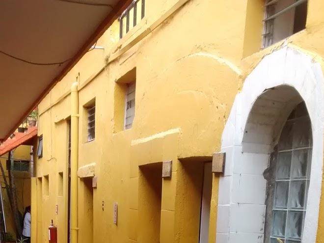 San miguel