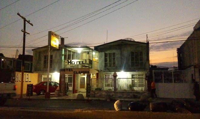 Hotel claudia