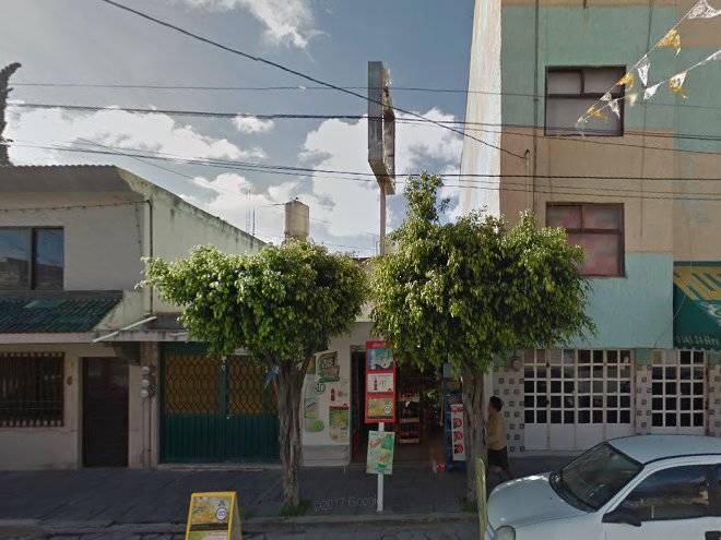 Hotel el rollo