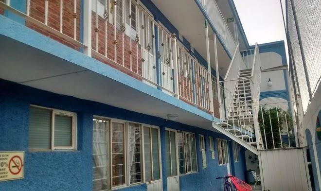 Hotel y lavanderia santo nino