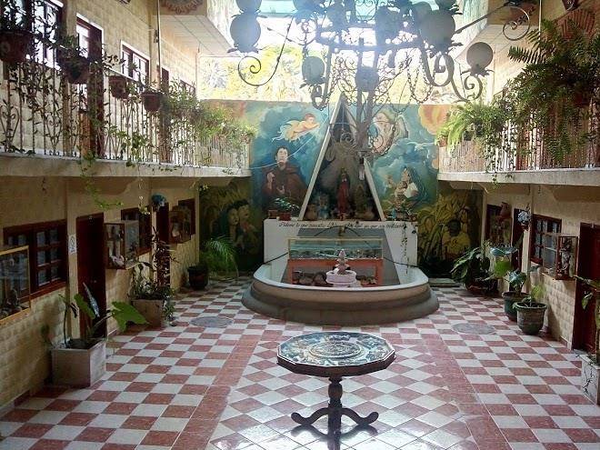 Hotel santa fe