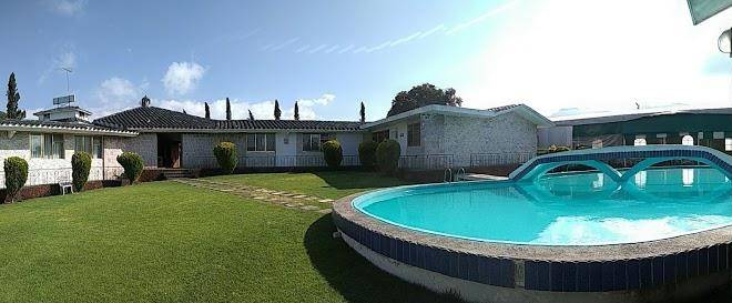 Hotel Meson De San Luis Image