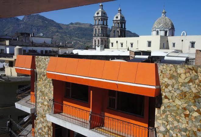 Hotel Suites Teziutlan Image