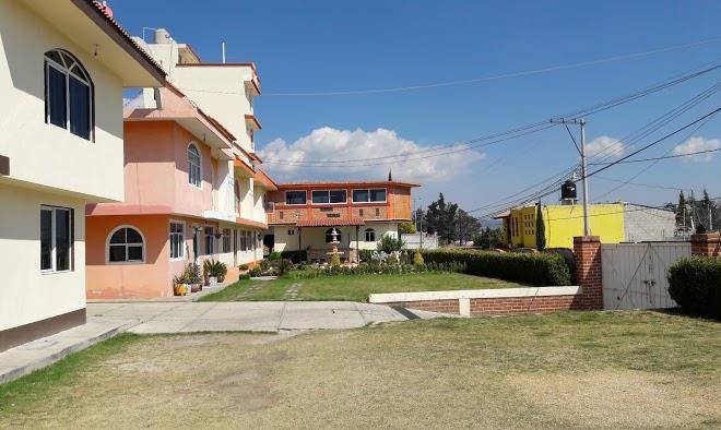 Hotel colonial