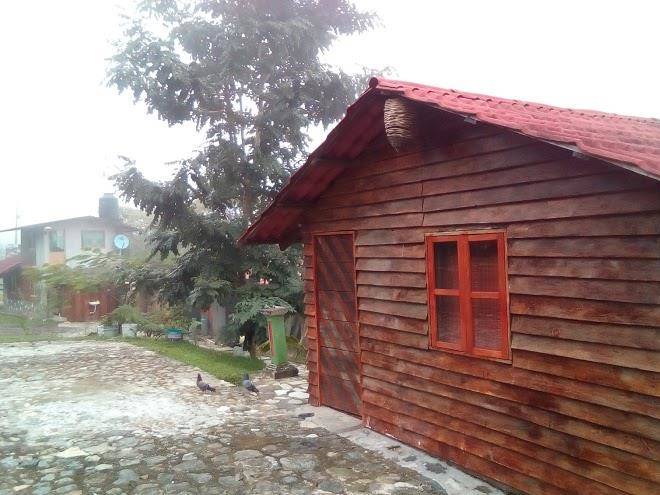 Rancho el anden