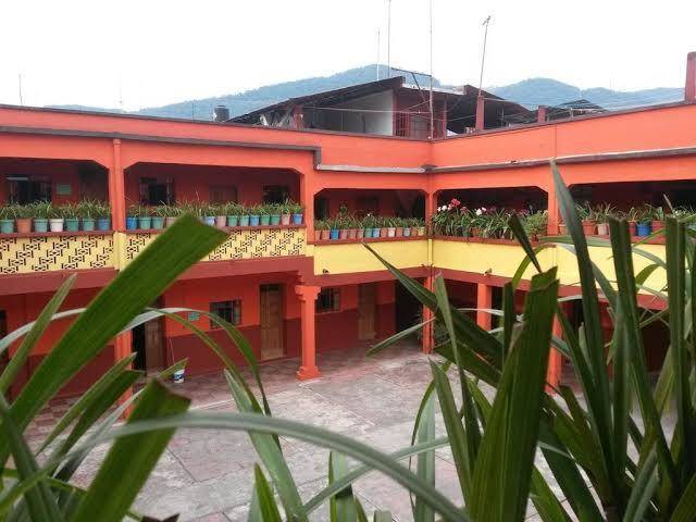 Hotel fosado