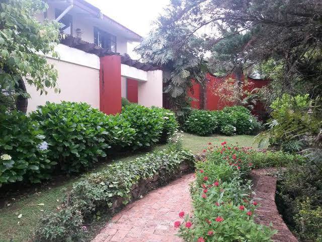 Hotel mi ranchito