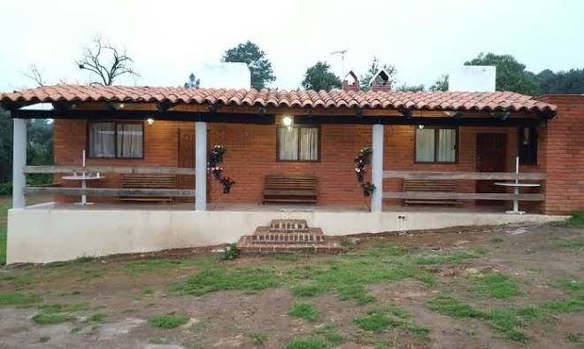 Cabanas minchich jintalh