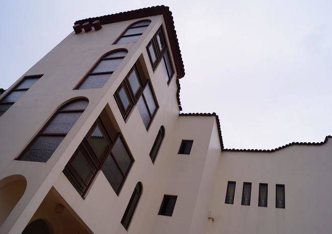 Hotel posada el alcanfor