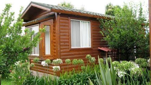 Cabanas los jilgueros
