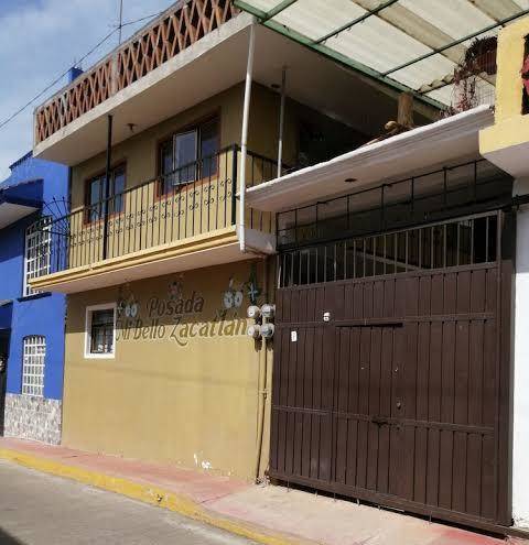 Posada mi bello zacatlan