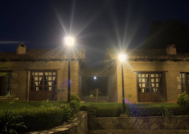 Quinta maria bonita