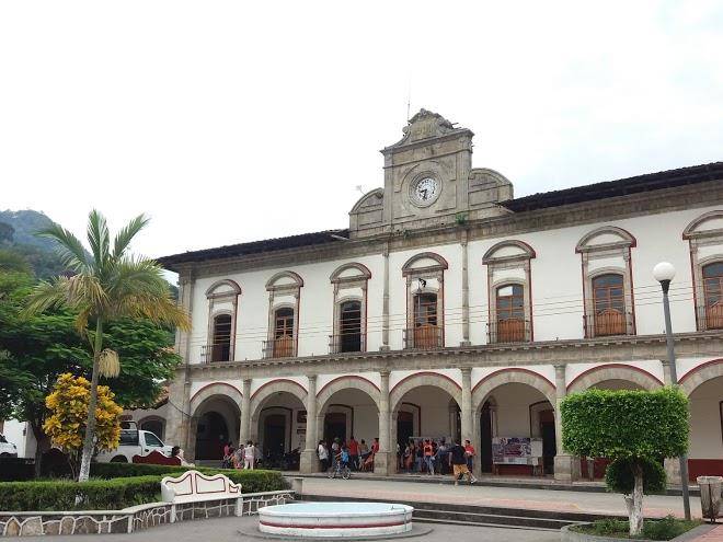 Hotel sagrado corazon de jesus