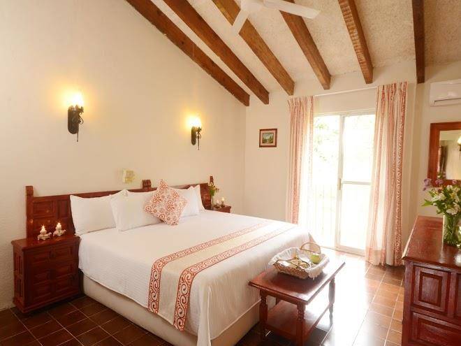 Hotel mision conca