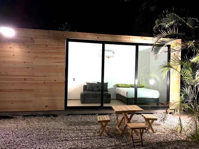 Los laureles hotel contemporaneo