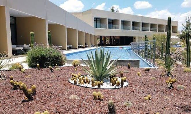 El anzuelo