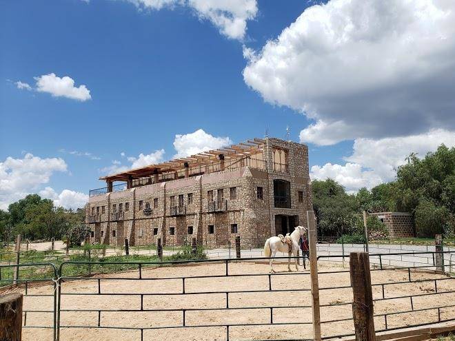 Hacienda tovares