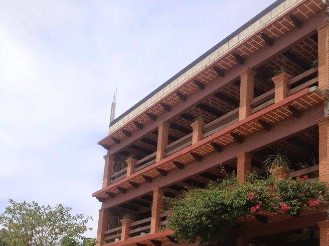 Hotel colibri queretaro