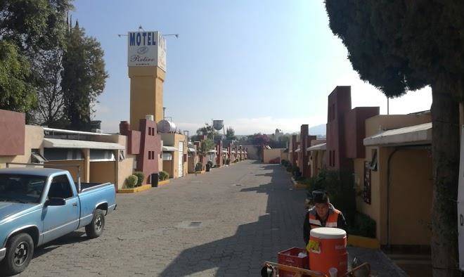 Hotel retiro