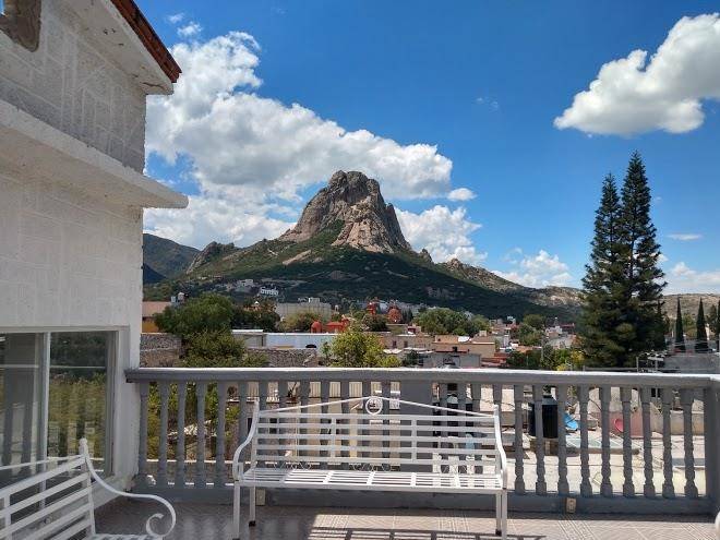 Hotel don porfirio