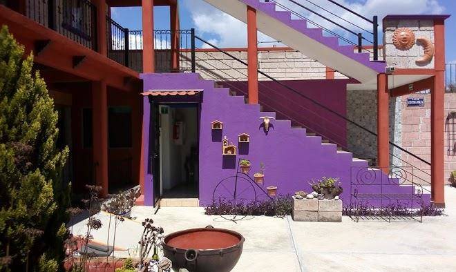 Hotel mirador real