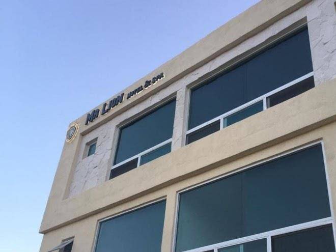 Hotel Mr Lion And Spa Image