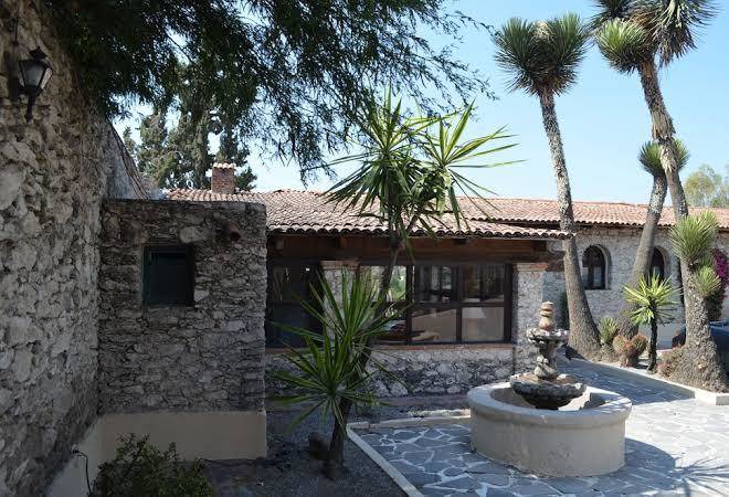 Hotel parador vernal