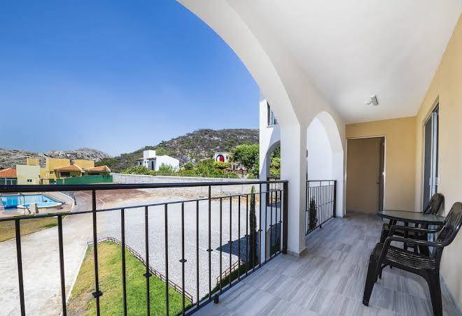 Hotel Quinta Las Fuentes Pena De Bernal Image