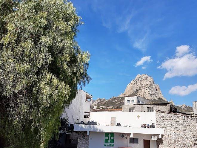 Hotel san isidro