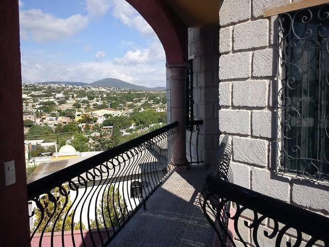 La capilla