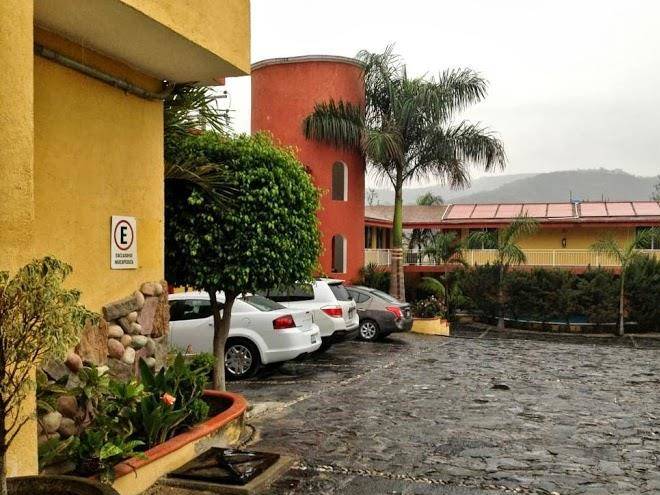 Hotel sierra express