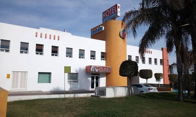 Hotel castelo