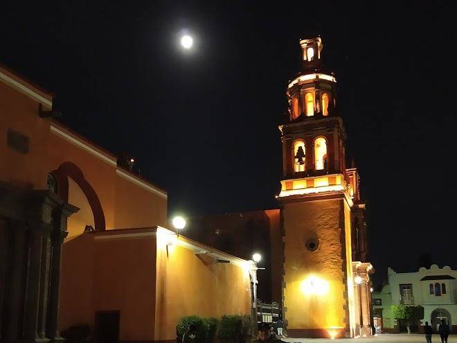 Hotel restaurant independencia