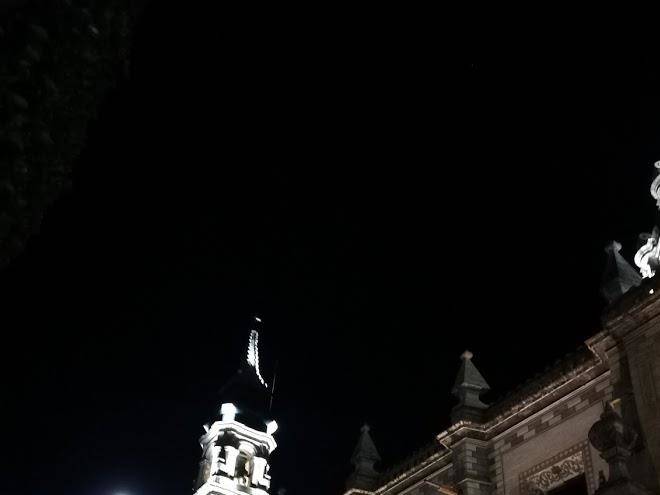 Bienvenidos al hotel acueducto