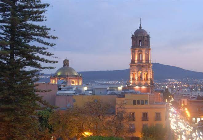 Centro19 hotel