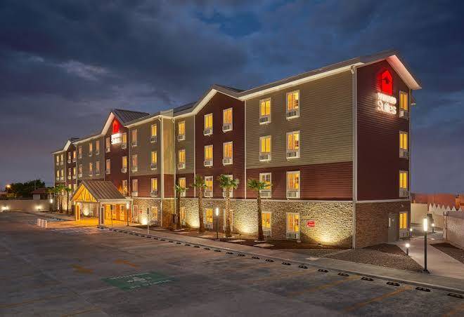 Extended suites queretaro juriquilla