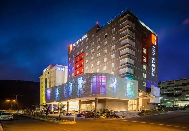 Fiesta inn queretaro centro sur