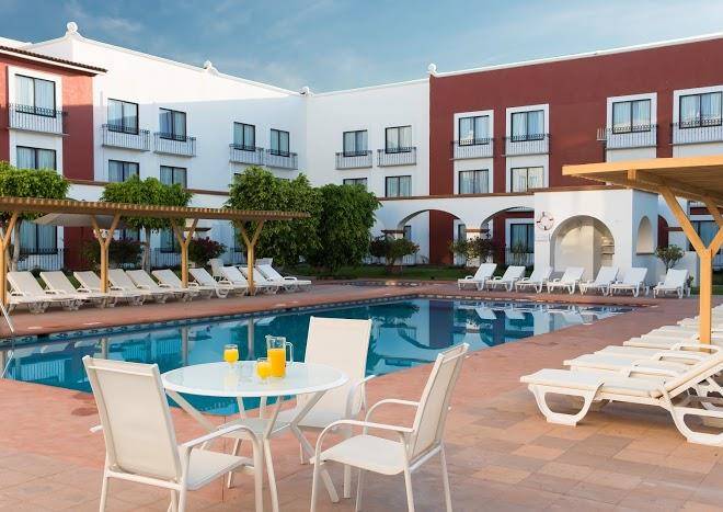 Fiesta Inn Queretaro Image