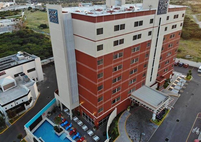 Four points by sheraton queretaro norte