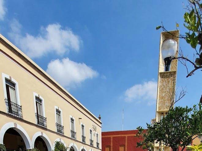 Gran hotel qro centro