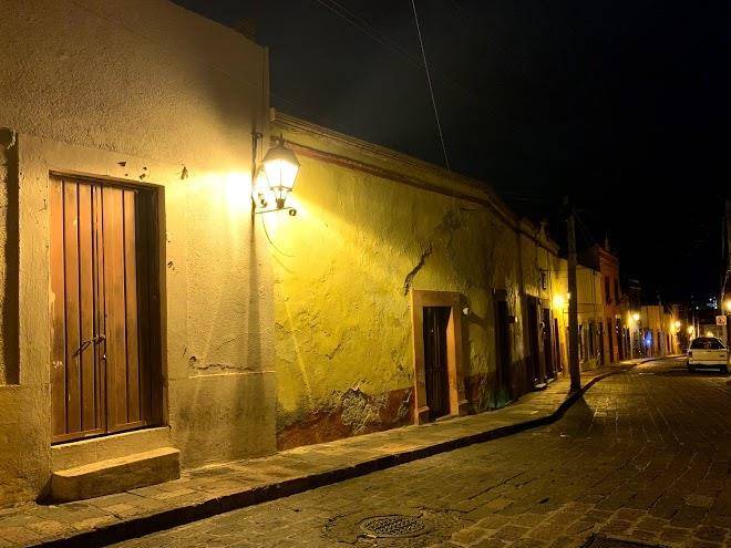 Habitaciones queretaro guadalupe